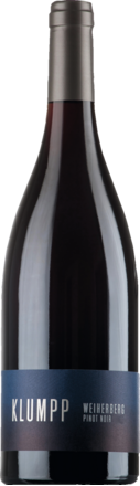 2018 Klumpp Weiherberg Pinot Noir
