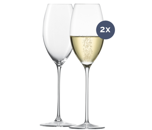 Zwiesel Champagnerglas