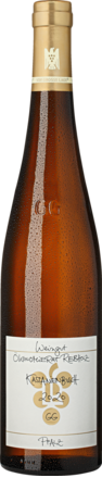 2020 Kastanienbusch Riesling GG