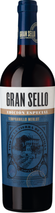 2019 Gran Sello Edición Especial