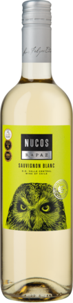2021 Nucos Sauvignon Blanc
