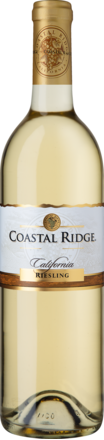 2021 Coastal Ridge Riesling