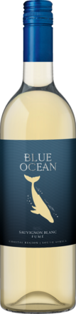 2021 Blue Ocean Sauvignon Blanc Fumé
