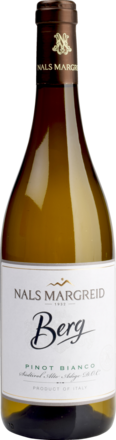 2020 Nals Margreid Pinot Bianco Berg