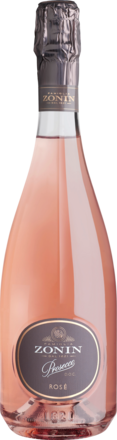 2020 Cuvée 1821 Prosecco Spumante Rosé by Pininfarina
