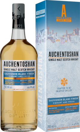 Auchentoshan Sauvignon Blanc