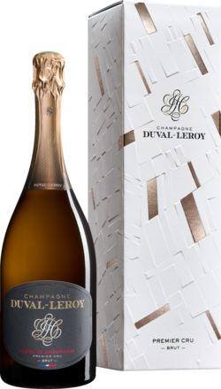 Champagne Duval-Leroy Fleur de Champagne