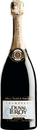 Champagne Duval-Leroy Prestige