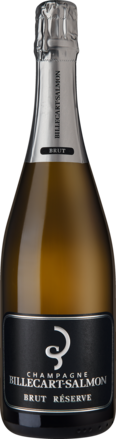 Champagne Billecart-Salmon Réserve