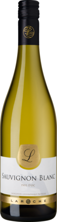 2020 Laroche Sauvignon Blanc L