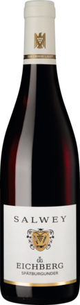 2018 Eichberg Spätburgunder GG