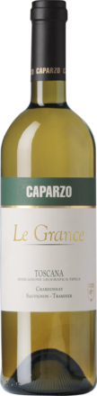 2017 Caparzo Le Granche