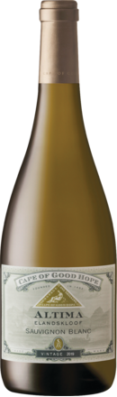 2019 Altima Sauvignon Blanc