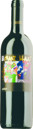 2019 Franz Haas Lagrein