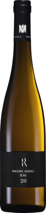 2020 Rebholz Pi No. R