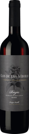 2019 Clos de las Viboras Rioja Vendimia Seleccionada