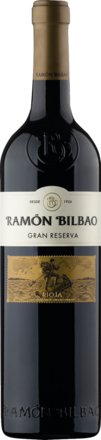 2012 Ramón Bilbao Rioja Gran Reserva