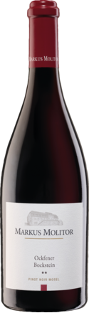 2017 Ockfener Bockstein Pinot Noir