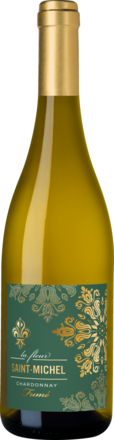 2021 La Fleur Saint-Michel Chardonnay Fumé