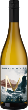 2020 Mountain View Sauvignon Blanc Fumé