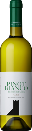 2020 Pinot Bianco Cora