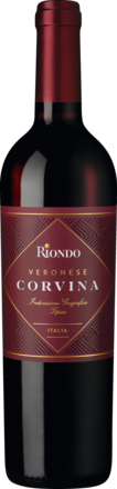 2019 Riondo Corvina