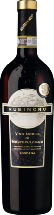 2016 Rubinoro Vino Nobile