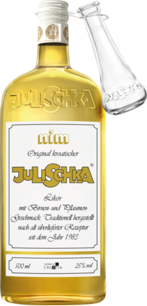 Julischka Likör