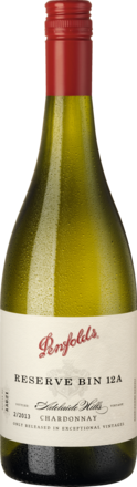 2018 Penfolds Reserve Bin A Chardonnay