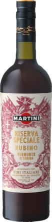 Martini Rubino