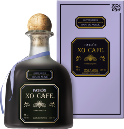 Patron XO Cafe Liqueur