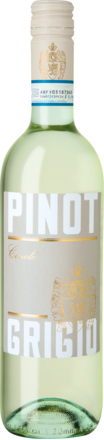 2021 Cinolo Pinot Grigio