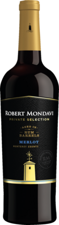 2019 Private Selection Merlot
