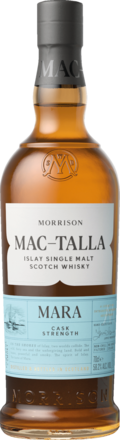 Morrison Mac-Talla Cask Strength
