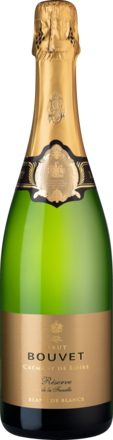 Bouvet Ladubay Réserve de la Famille Gold Edition
