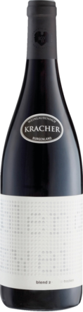 2017 Kracher Blend II