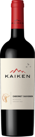 2019 Kaiken Cabernet Sauvignon
