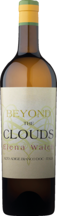 2019 Grande Cuvée &quot;Beyond the Clouds&quot;