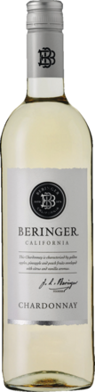 2019 Beringer Classic Chardonnay