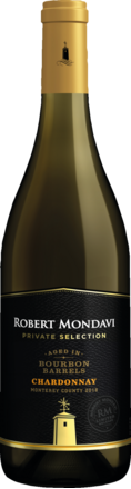2020 Private Selection Chardonnay Limited Release
