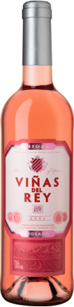 2021 Viñas del Rey Rioja Rosado
