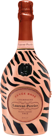 Champagne Laurent Perrier Cuvée Rosé