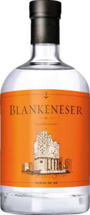 Blankeneser Dry Gin