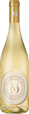 2021 Vero d&#39;Oro Pinot Grigio