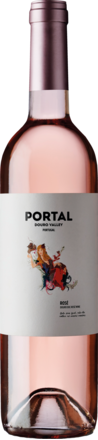 2020 Portal Rosé