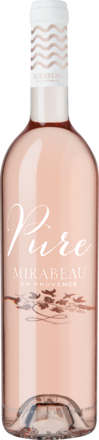 2021 Pure Rosé