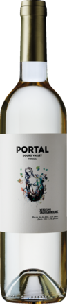 2020 Portal Verdelho &amp; Sauvignon Blanc