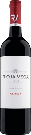 2018 Rioja Vega Rioja Crianza