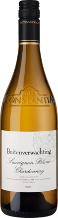 2021 Buitenverwachting Sauvignon Blanc Chardonnay