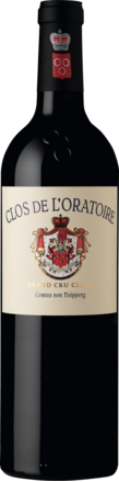 2019 Clos de L&#39;Oratoire